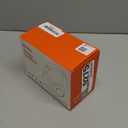 BERIBES Bluetooth Headphones Over Ear, 65H Playtime and 6 EQ Music Modes Wireless Headphones with Microphone, HiFi Stereo Foldable Lightweight Headset, Deep Bass for Home Office Cellphone PC Ect. (Black)