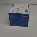 Sunco 6 Pack BR40 LED Light Bulbs, Indoor Flood Lights, Recessed Can Light Bulb, 1400 LM, 17W (100W Equivalent), 5000K Daylight, Dimmable, E26 Base, for Home, Bedroom, Kitchen UL