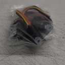 irhapsody 3 Pack 40/30 AMP 12V DC Waterproof Relay and Harness - Heavy Duty 12 AWG Tinned Copper Wires, 5-PIN SPDT Automotive Relay