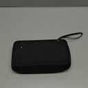 Fursnob Upgraded 4V Cordless Electric Scissors, Cardboard Cutter with 3 Blades,Case, USB Charging, Max Cutting 1/4" Rotary Box Cutter for Cardboard, Carpet & Plastic, Lightweight & Arthritis Friendly (Green)