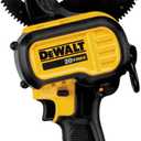DEWALT 20V MAX Cable Cutter, Cordless, Tool Only (DCE150B)