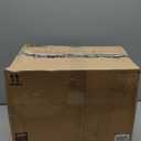 Ninja QB1004 Blender/Food Processor with 450-Watt Base, 48oz Pitcher, 16oz Chopper Bowl, and 40oz Processor Bowl for Shakes, Smoothies, and Meal Prep,Black