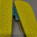 Minion Sandals for Kids, Size 11-12