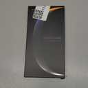 TORRAS 360 Magnetic Stand for iPhone 17 Pro Max Case, [Fit for MagSafe] [4X Military-Grade Protection] Slim Case for iPhone 17 Pro Max 6.9" 2025, Clear-Orange, Ostand O3 Fitness Series