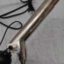 HOT Tools 24K Gold Professional 1" Extended Barrel Curling Iron with Clamp for Bouncy Curls - 24K Gold Technology for Long-Lasting Results & Longer Barrel for Easy Styling