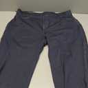 No Nonsense Womens Stretch Denim Leggings with Pockets (Large)