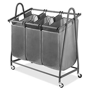 Whitmor Arch Triple Sorter