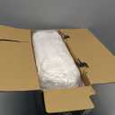 COZYTY Electric Blanket Queen Size, Super Soft Cozy Upgraded Flannel Blanket Dual Control with 5 Heating Levels & 10 Hours Auto Off, Fast Heating Blanket & Overheat Protection, 84" x 90", White