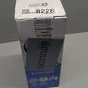 5 STARS UNITED Donut Pillow Hemorrhoid Tailbone Cushion  Large Cushion for Pain Relief  Coccyx, Prostate, Sciatica, Pelvic Floor, Pressure Sores, Pregnancy, Postpartum Recovery, Gray