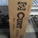 CURT Manufacturing 11468 Class 1 Trailer Hitch, Pin and Clip