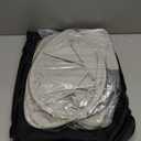 2025 Upgrade Sunshade Roof for Tesla Model Y Accessories, [Graphene Cooling Tech & High Density Honeycomb] No Sag & No Light Leakage Magnetic Adsorbed Design for Model Y Sun Shade 2020-2024 2pcs