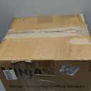 Ninja Drip Coffee Maker With K Cup Combo, DualBrew Pro Specialty Coffee System, Coffee Machine Compatible with K-Cup Pods, 12 Cup Single Serve Coffee Makers with Paper Filter, CFP301