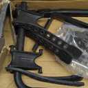 Swagman Around The Spare Deluxe RV Approved Bike Rack