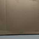 1/4" Extra Thick Hot Tub Mat,85IN Large Hot Tub Mat for Inflatable Tub,Hot Tub Pad Foundation,Eva Foam Padding for Indoor Outdoor,Inflatable Hot Tub Accessories (Dark Gray)