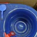 O-Cedar RinseClean Spin Mop & Bucket System | Clean with Clean Water | Removes 99% of Bacteria