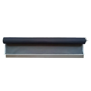 Sunroof Sunshade Curtain for Honda Vezel XR-V HRV 2015, Car Panorama Sunroof Roller Blind Sunshade Curtain Cover Assembly 70600T7JH03ZA Sunroof Sunshade Curtain for Honda Vezel XR-V HRV 2015, Car Panorama Sunroof Roller Blind Sunshade Curtain Cover Assembly 70600T7JH03ZA