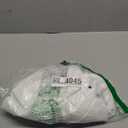 Skylety 4 Pcs 32 Inch Outdoor Halloween Ghost Decorations Tree Hanging Windsock White Flying Ghosts for Indoor Outdoor Tree Front Yard Porch Lawn Garden Pillar Party Decorations (Classic Style)