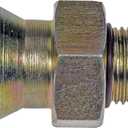 Dorman 800-621 Transmission Line Connector Compatible with Select Ford / Mercury Models