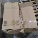 Loloi Darby Collection DAR-03 Sand/Charcoal 9'-2" x 13' Area Rug