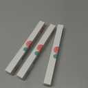 4 Pack Micro Nano Extra Soft Toothbrush with Cover,20000 Soft Bristle Toothbrush for Sensitive Teeth or Gum,Especially for Pregnant or Elderly