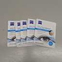 ZEISS Warm Eye Masks, 6 Count for Dry Eye Relief