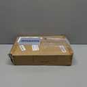 Ambimall Floor Lamps for Living Room, 64" Modern Floor Lamp with Remote Control and Stepless Dimmable Colors Temperature & Brightness, Standing Lamps for Living Room Bedroom Office, 9W Bulb Included (64.57 inches Round Shade, White)