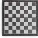 Travel Magnetic Chess Mini Set (5 inches)-Compact, Foldable, Educational Board Game