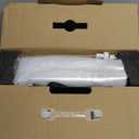 95kpa Vacuum Sealer Machine, Commercial Full Automatic Food Sealer, Vacuum Sealer for Food with Cutter, 10 Pre-cut Bags & Bag Rolls and Accessory Hose, Fully Starter Kits, Blue