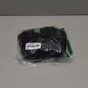 Avidlove Lace Tank Top for Women Summer Deep V Neck Y2K Crop Top Sexy Slim Fit Going Out Tops (Black), XL