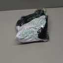 Projection Screen, Non Crease White Projector Screen, Thicken Portable Non Crease Soft White Polyester Projector Curtain Projection Scre, 38 X 60 Inch