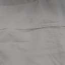 Cotton Rich Pillow Case 5 Pack, Solid Pillow Covers, Everyday Comfort Basics, Bedding Essentials, Bed Accents, Set of 5, 60"x50", White