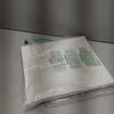 Flair Gifts 24 Pcs Vintage Brown Velvet Christmas Bows Ornaments- 5 x 7 Inch Luxury Velvet Ribbon Bows for Christmas Tree Decor, Wreaths, Gifts Wrapping, Fireplaces & Xmas Decoration