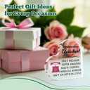 Administrative Assistant Gifts Acrylic Plaque Appreciation Gifts for Secretaries Coworkers Admin Professional Day Office Receptionist Secretary Desk Accessories New Assistant Principal Thank You Gift