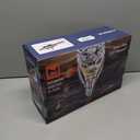 MISINI M6320 Military Series World War II Battleship Building Kit, 2228 Pieces USS Missouri Battleship, Toy Gift Ship Building Block Set for Adult Collection(Iowa-Class Warship)