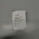 LunchBots Thermal 12 oz Triple Insulated Thermo - Hot 6 Hours or Cold 12 Hours - Leak Proof Thermo Soup Jar - All Stainless Interior - Navy Lid - Green Dots