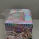 Make It Real  Ultimate Bead Studio. DIY Tween Girls Beaded Jewelry Making Kit. Arts and Crafts Kit Guides Kids to Design and Create Beautiful Bracelets, Necklaces, Rings and Headbands (11.875" x 11.875" x 4")