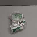 Lymphatic Contour Face Brush for Facial Massage, Rejuvenating & Depuffing - Manual Gua Sha Alternative for Jawline Lifting, Eye Bags, Double Chin & Neck Care(2Pcs)