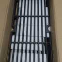 Hiorucet 463340516 Gas2Coal Grill Parts, Cooking Grates Replacement Kits for Charbroil Gas2coal 463340516, 463370516, 463370519, 463336818, 463340516 Heat Shields Tents, Burners and Igniters.
