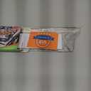 Stove Gap Covers Stainless Steel, 2 Pack Stove Gap Filler Easy Retractable Length 13.8" to 27.5", Width 0.79" ALMCALS Range Trim Kit, Heat Resistant Guard Between Stove Top & Counter (Silver)