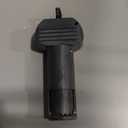 SWISSINNO Gopher & Vole Trap PRO SuperCat  Reusable Tunnel Trap with Dual-Trigger System  Easy to Set, Made in Europe  High Catch Rate - 1 Pcs