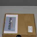 Funeral Guest Book for Memorial Service, Celebration of Life Wooden Guestbook with 80 Pages Black Paper (8.3" x 11.7"), Memorial Scrapbook for Polaroid Photos with Pens, Corners & Table Sign (Memory) (Large)