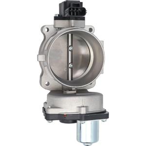 PHILTOP S20001 Electronic Throttle Body for Ford, Lincoln F-150 2004-2010 5.4L, Expedition/Navigator 2005-2014, F-250 Super Duty/F-350 Super Duty 2005-2010 5.4L, Mark LT 2006-2008 Replace# 977557