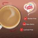Coffee-mate Nestle Coffee Creamer Creamy Chocolate, 10.2 Ounce (Pack of 1), 11001398 (EXP 10/26/27)