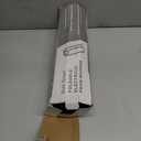 FYY Warming Mat for Food with Heat Resistant Pad, Prevent Countertop Cracks, Keep Meal Warm, Rapid and Full Surface Heating, 6 Temp Settings, 6H Timer, Upgraded Rollable Portable Food Warmer Mat Grey (Gray, XL Size: 24"x15" with Heat-resistant Mat)