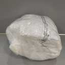 Wedge Pillow for Sleep Apnea, 12 Inch Adjustable Height Bed Wedge Pillow for Headboard, Gerd, Acid Reflux Relief, Snoring, and Post Surgery Recovery. Bed Pillow for Sitting Up in Bed (Large, White)