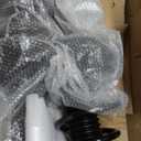 AUTOMUTO Front and Rear Pair Complete Struts Spring Assembly Shock Absorber Compatible with 2011-2015 for Chevy Cruze, 2016 for Chevy Cruze Limited Struts 372664 372663 348032 5663