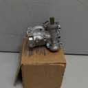 GE WE14X215 Genuine OEM Shutoff Valve Assembly for GE Gas Dryers