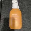 Method Dream Foam, Foaming Body Wash, Vetiver + Amber, 13.5 oz