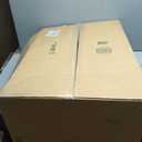 Affrolling 10 Pack Full Sheet Rectangle Cake Drum 1/2 Inch Thick Cake Board
