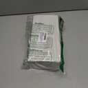 Urban Deco 16 PK Table Card Holder Place Card Holders Steel Card Holders for Photos, Food Signs, Memo Notes, Weddings, Restaurants, Birthday (Black)